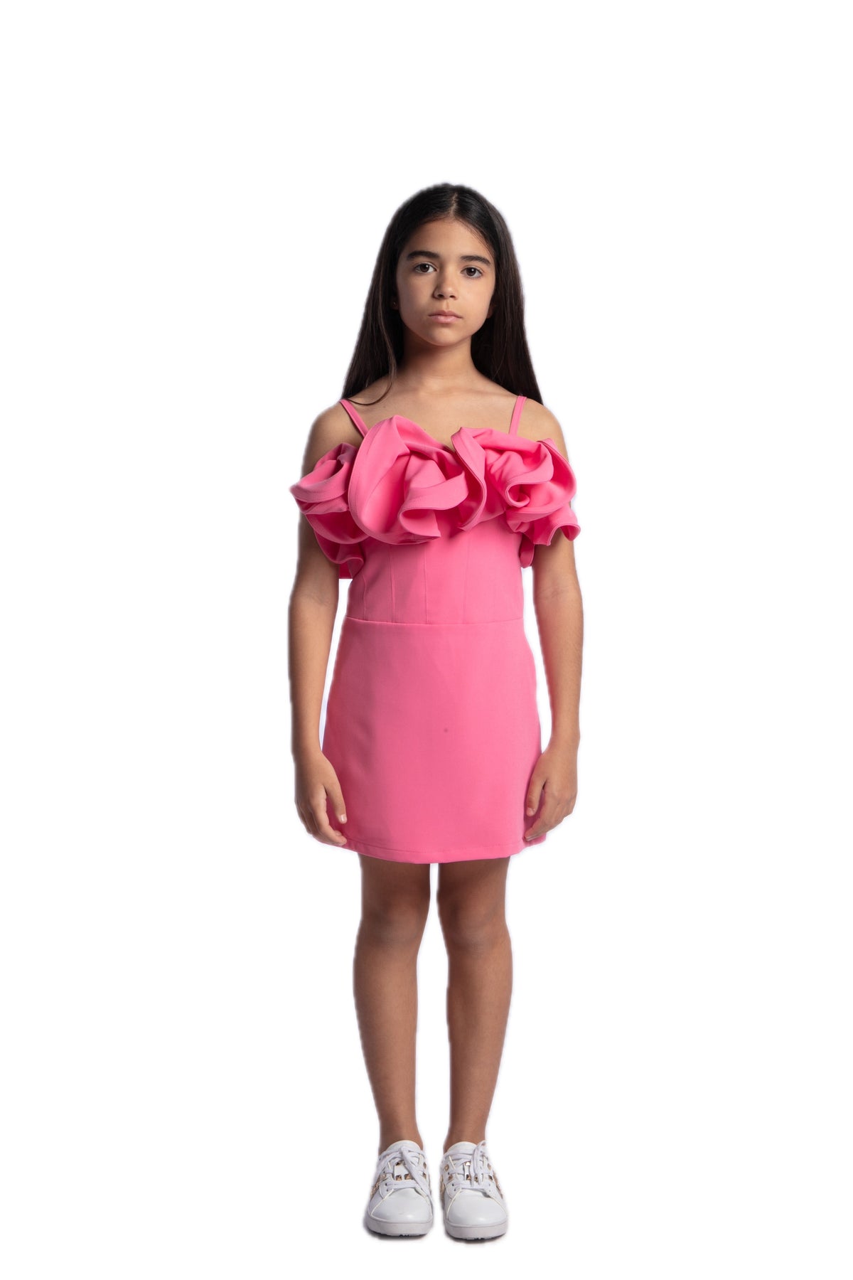 Fun&Fun Couture abito bambina 8 - SS24