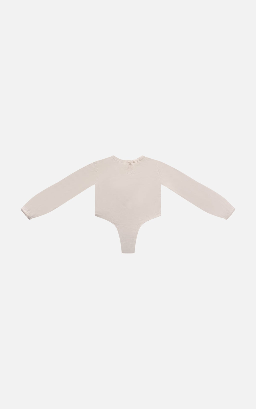 Fun&Fun Body Bianco Neonata - FW24