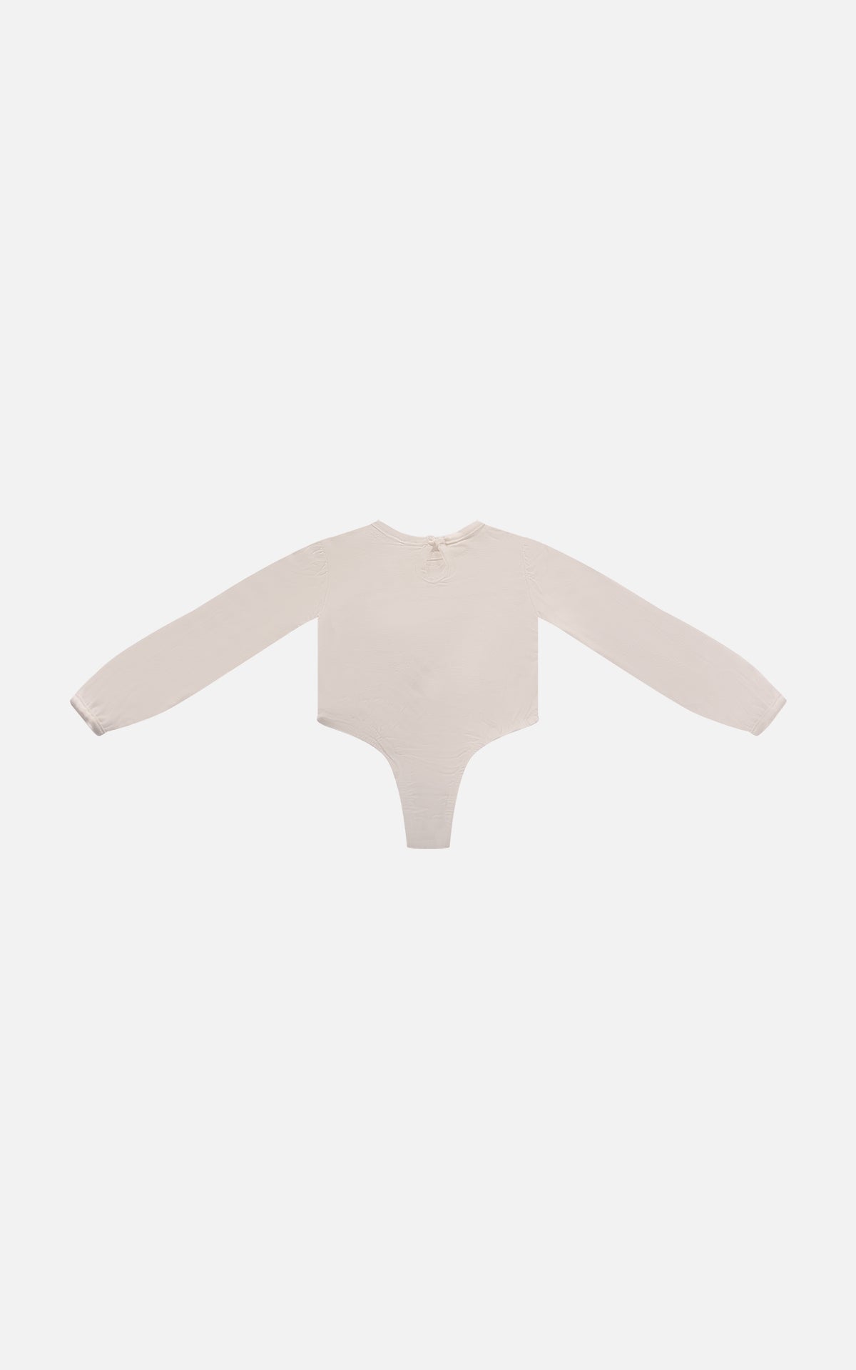 Fun&Fun Body Bianco Neonata - FW24