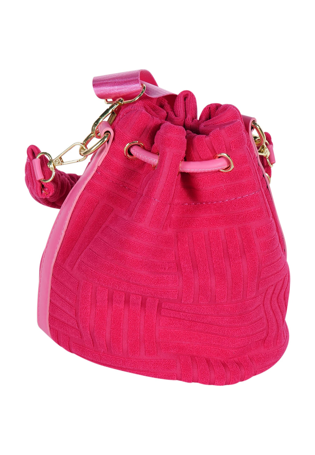 Fun&Fun Borsetta Fucsia Bambina - FW24