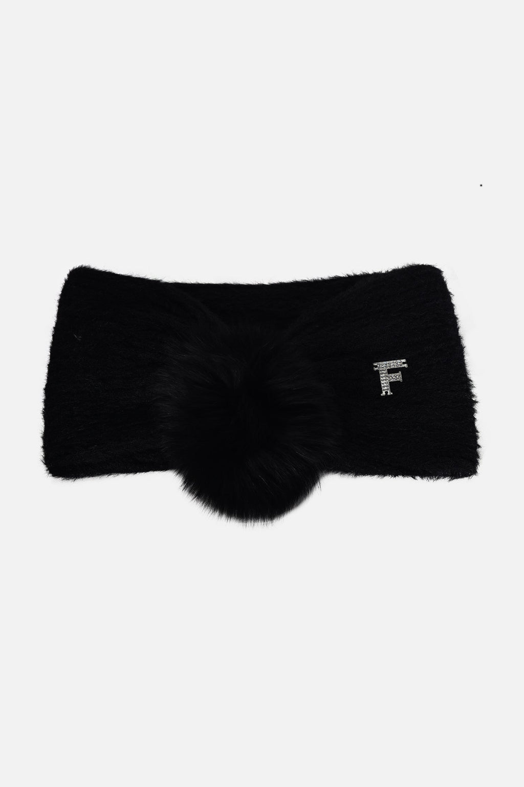 Sciarpa Fun&Fun Bambina - FW23