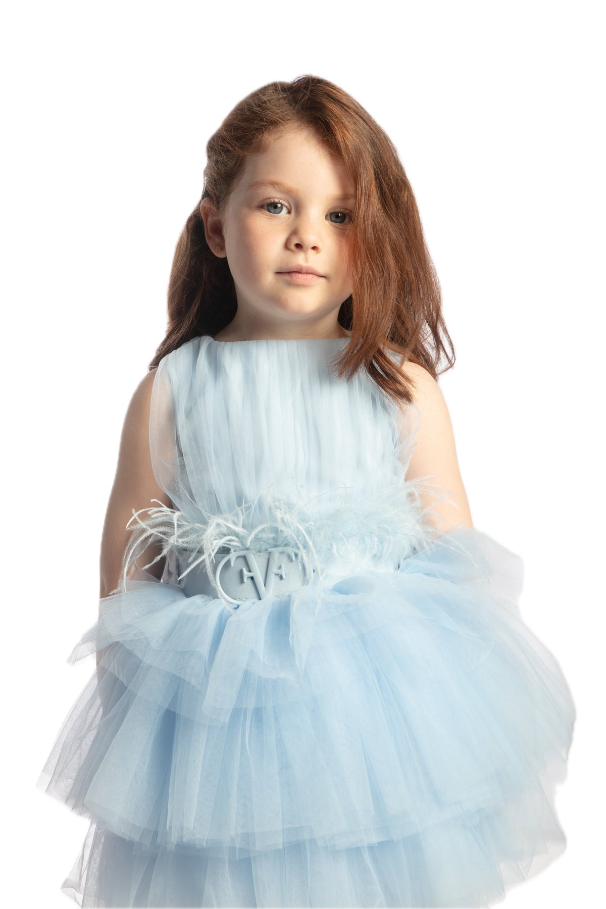 Abito Fun&Fun Couture bambina