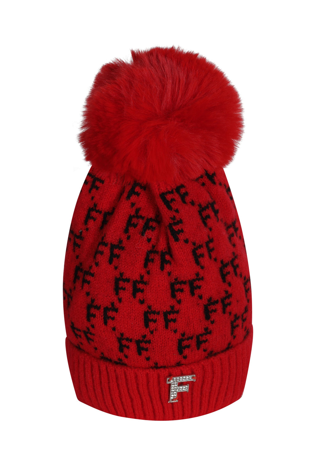 Cappello Fun&Fun Bambina Junior 3 - FW23