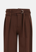 Pantaloni Bambina FUN & FUN