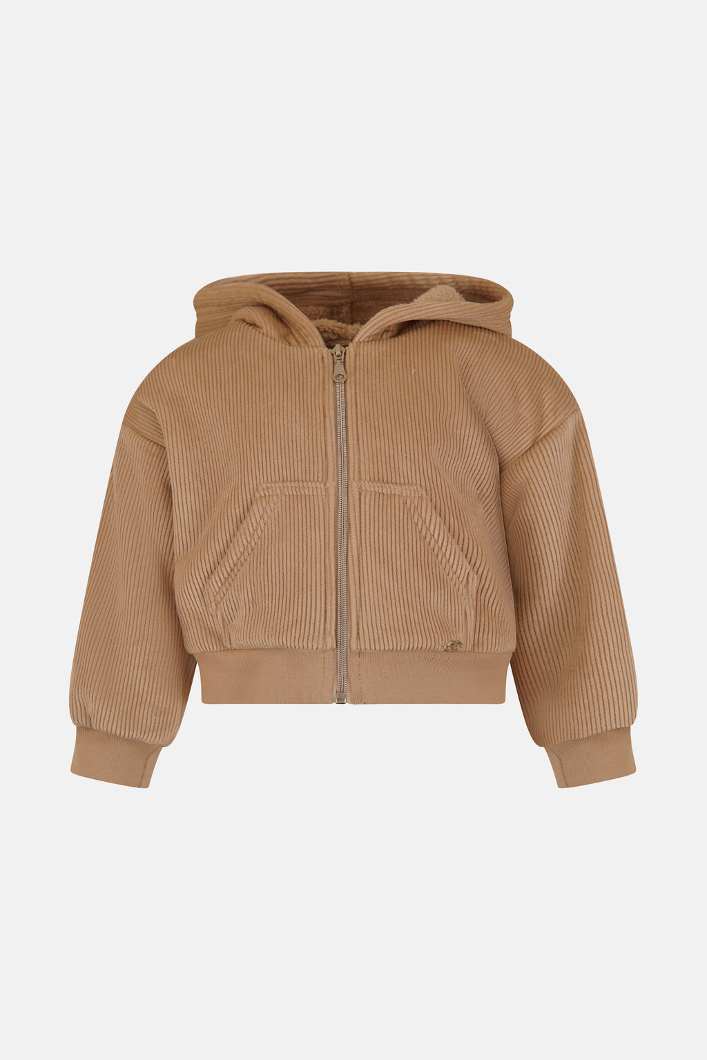 FELPA FULL ZIP
