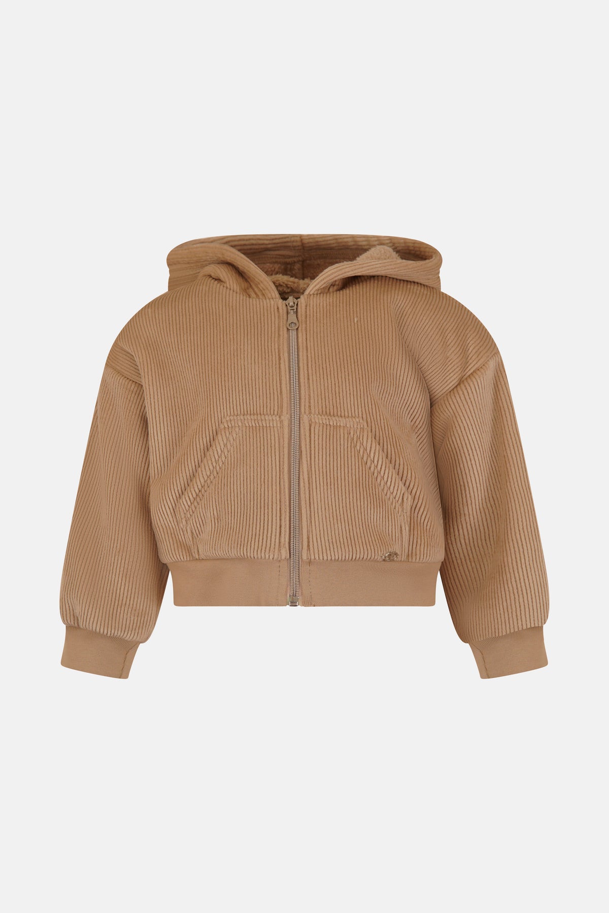 FELPA FULL ZIP
