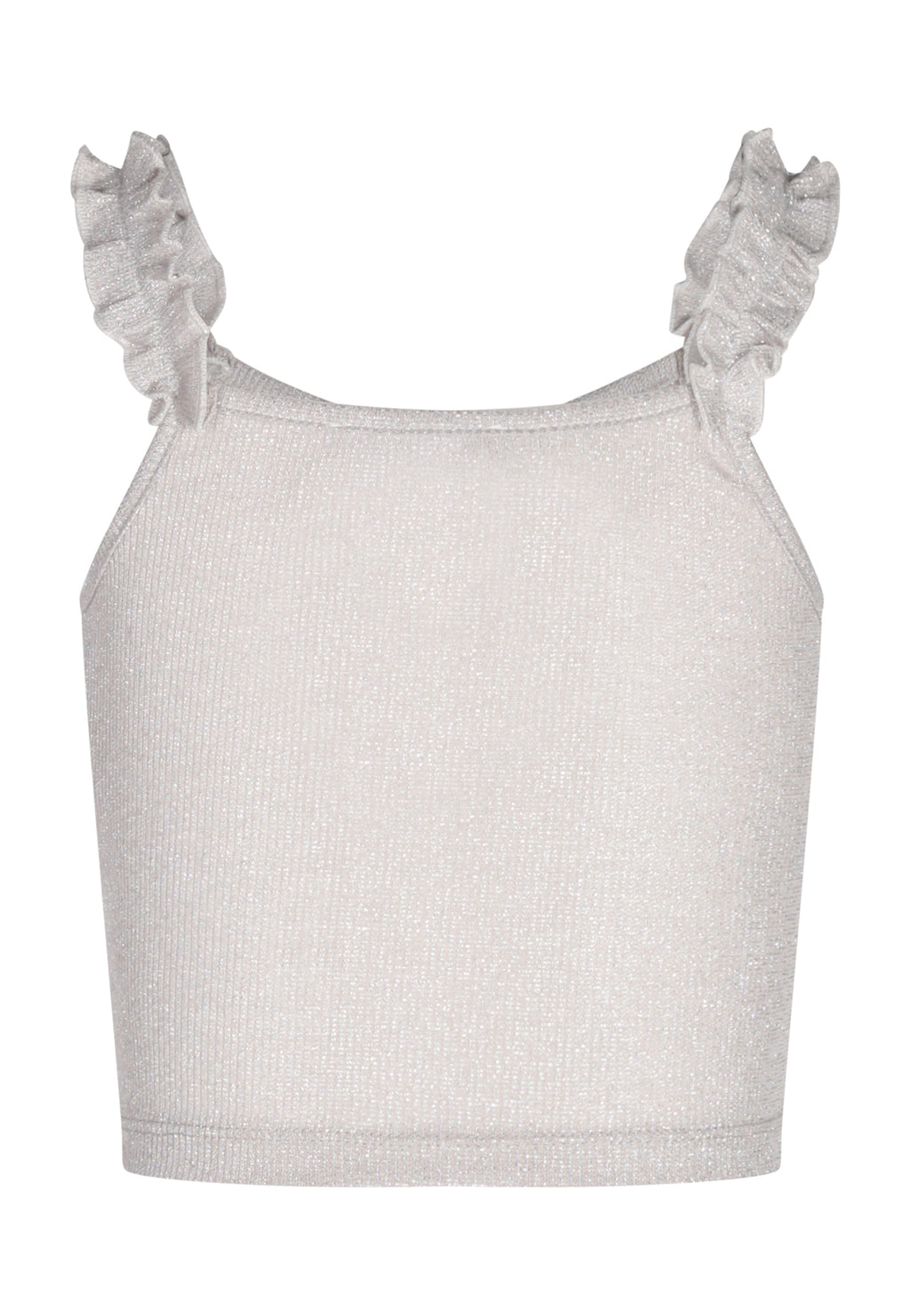 Fun&Fun Chic Top Oro Junior Bambina - SS24