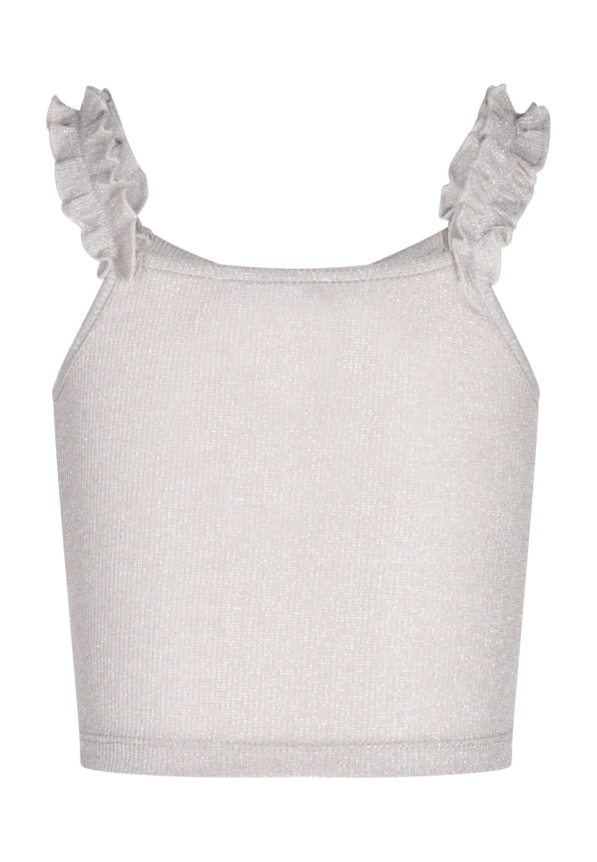 Fun&Fun Chic Top Oro Junior Bambina - SS24