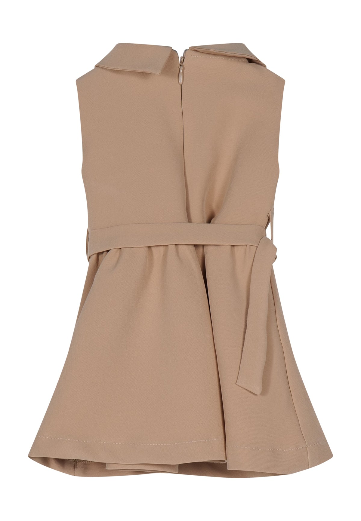 Fun&Fun Abitino Beige Neonata - FW24
