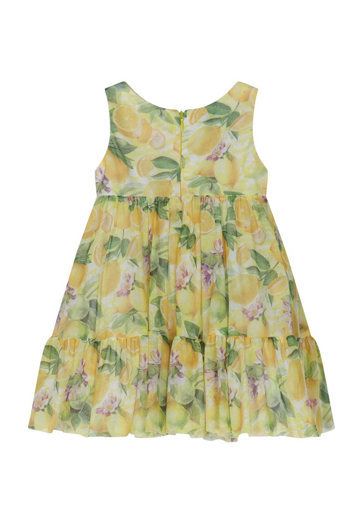Fun&Fun abito neonata 3 - SS24