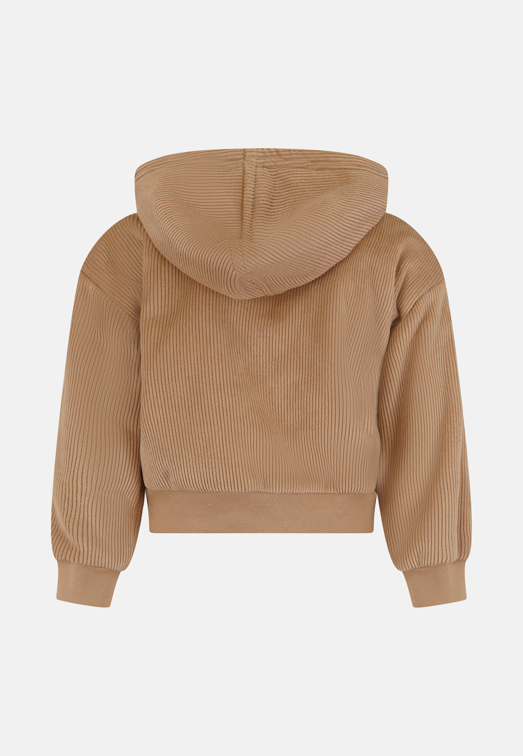 FELPA FULL ZIP