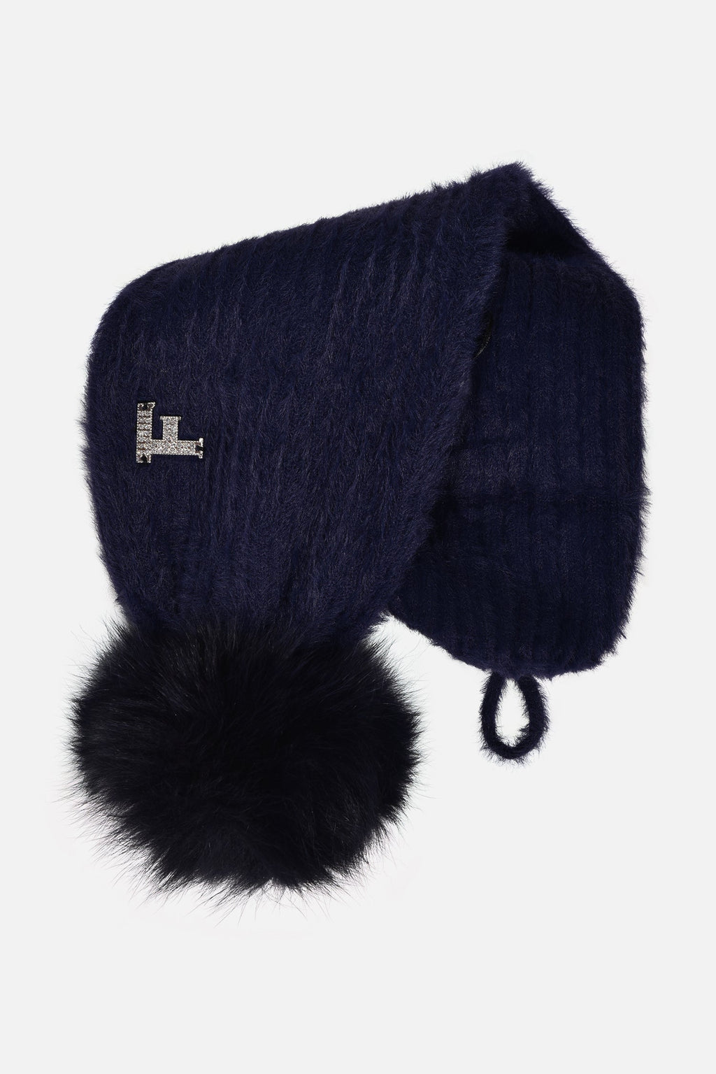 Sciarpa Fun&Fun Bambina - FW23