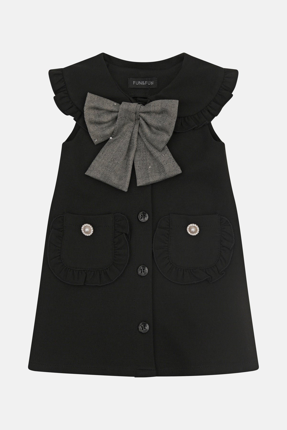 Abitino Bambina FUN & FUN