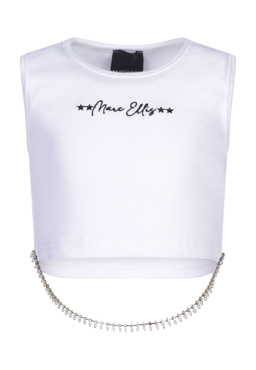Top Marc Ellis bambina