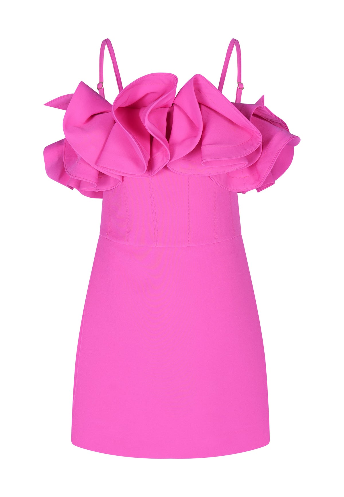 Fun&Fun Couture abito bambina 8 - SS24