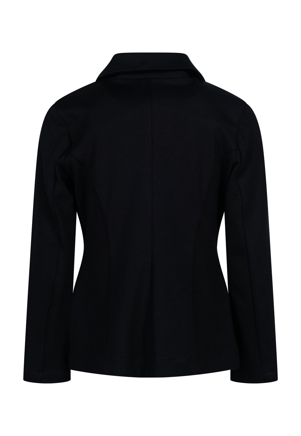Fun&Fun Chic Cardigan Nero Junior Bambina - FW24