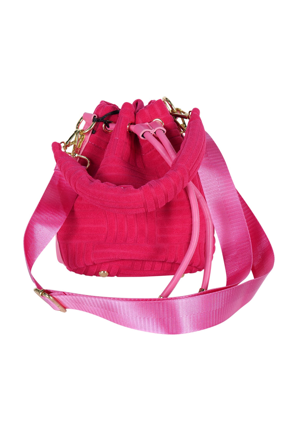 Fun&Fun Borsetta Fucsia Bambina - FW24