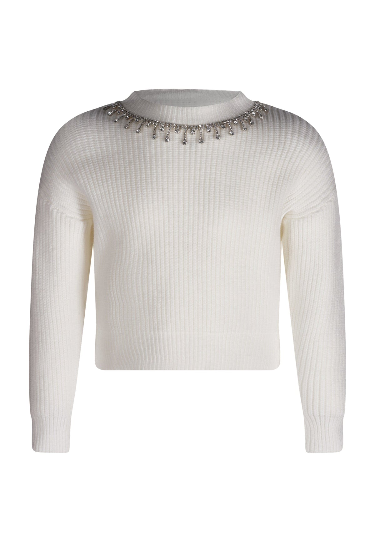 Fun&Fun Couture maglia bambina - FW23