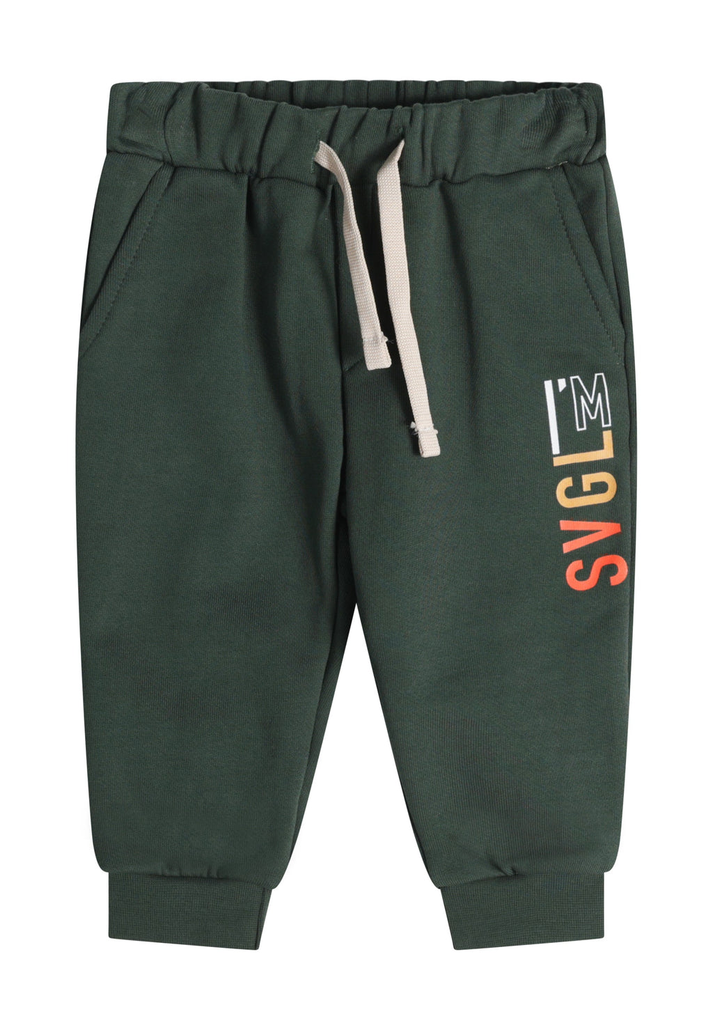 Siviglia pantalone neonato 2 - FW23