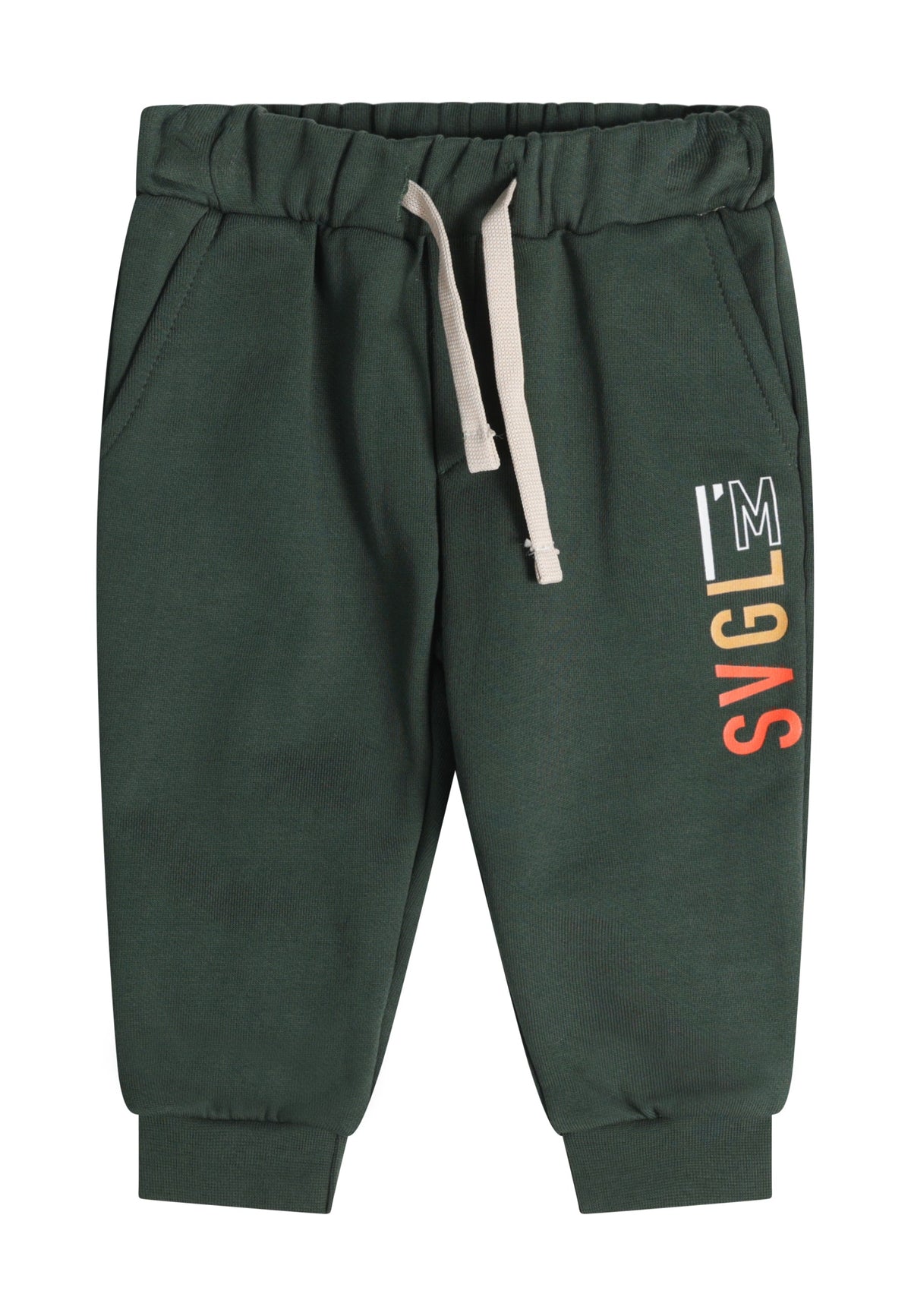 Siviglia pantalone neonato 2 - FW23