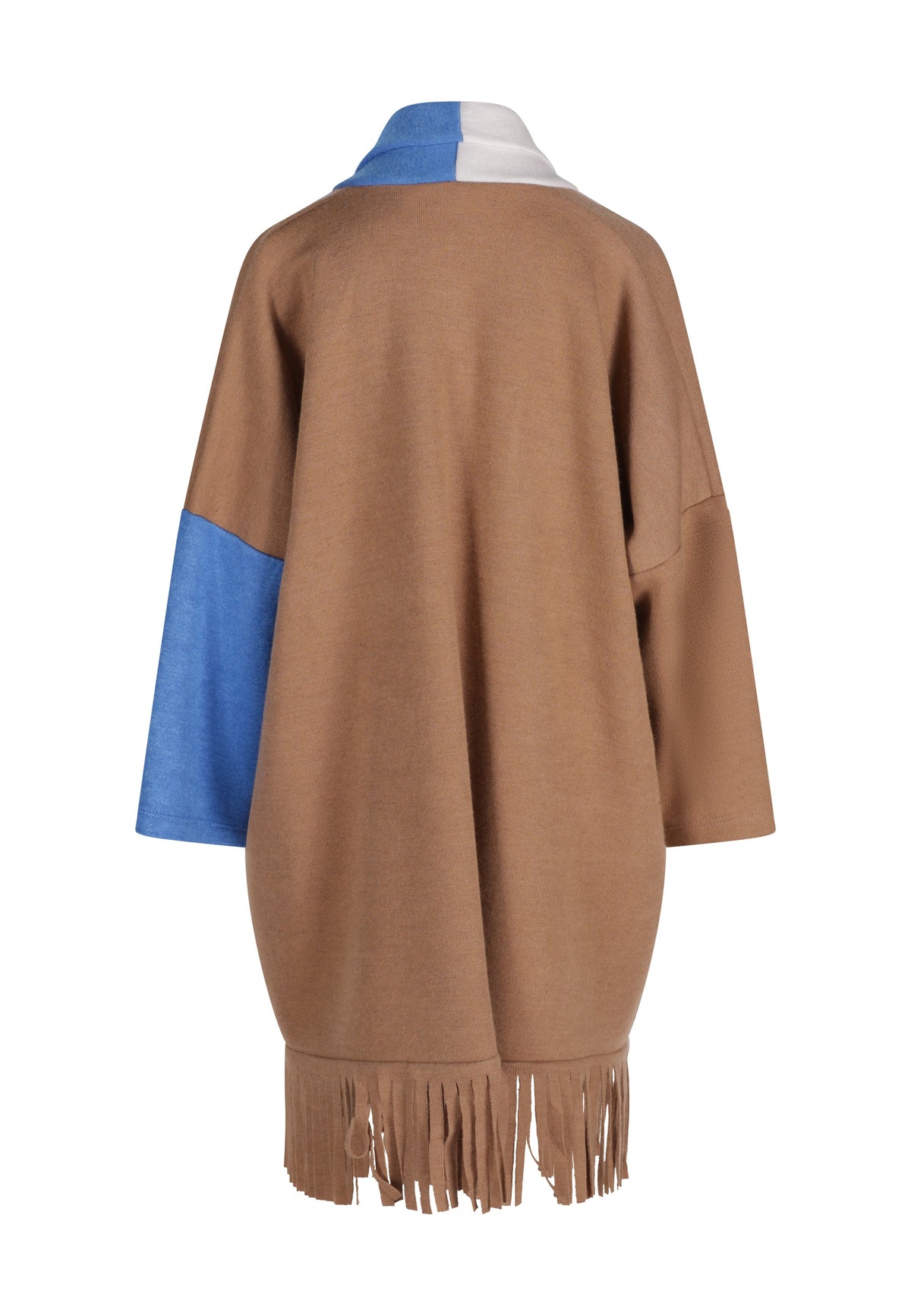 Cardigan multicolor Fun&Fun Chic bambina Junior