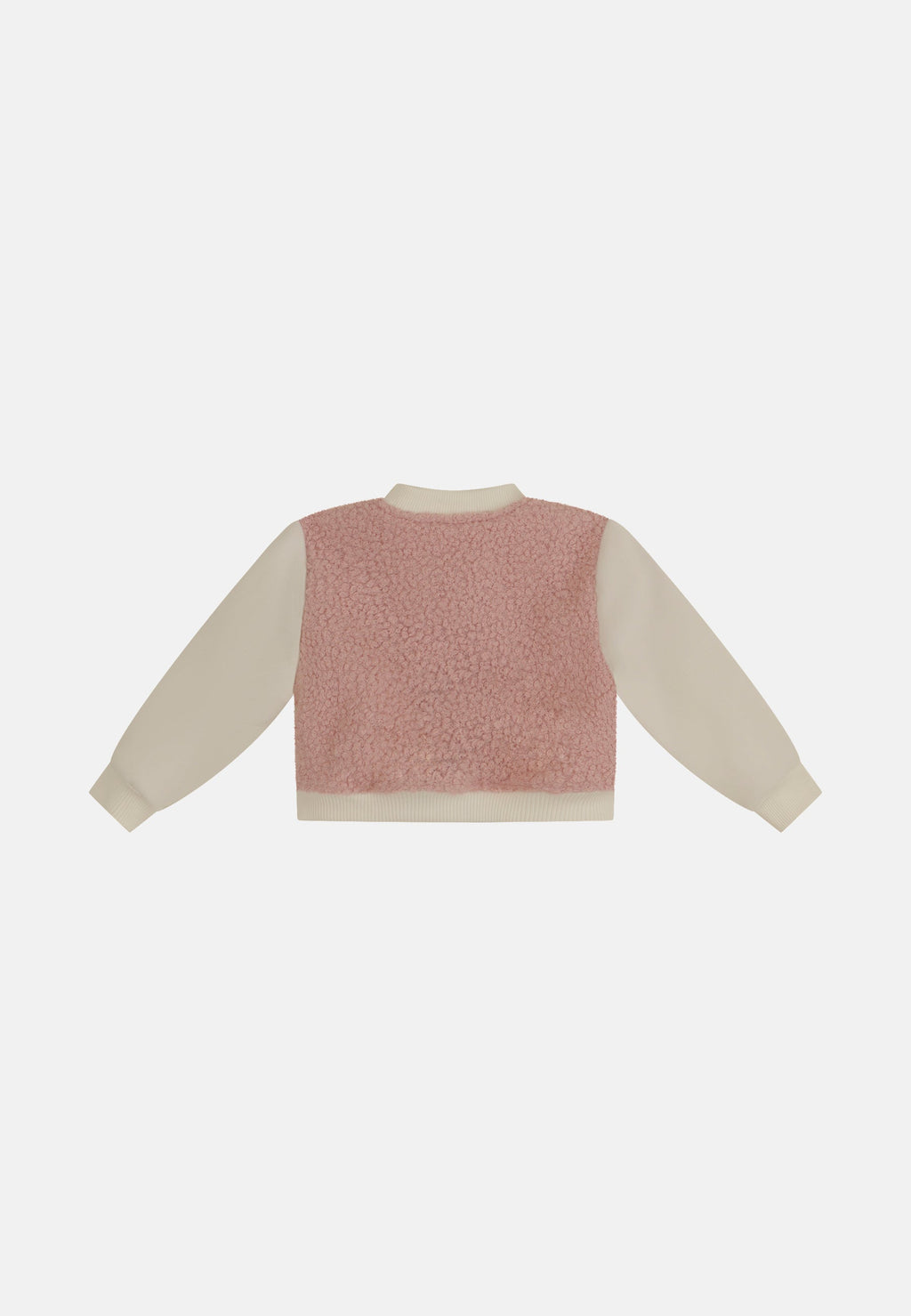 Bomber Bambina FUN & FUN