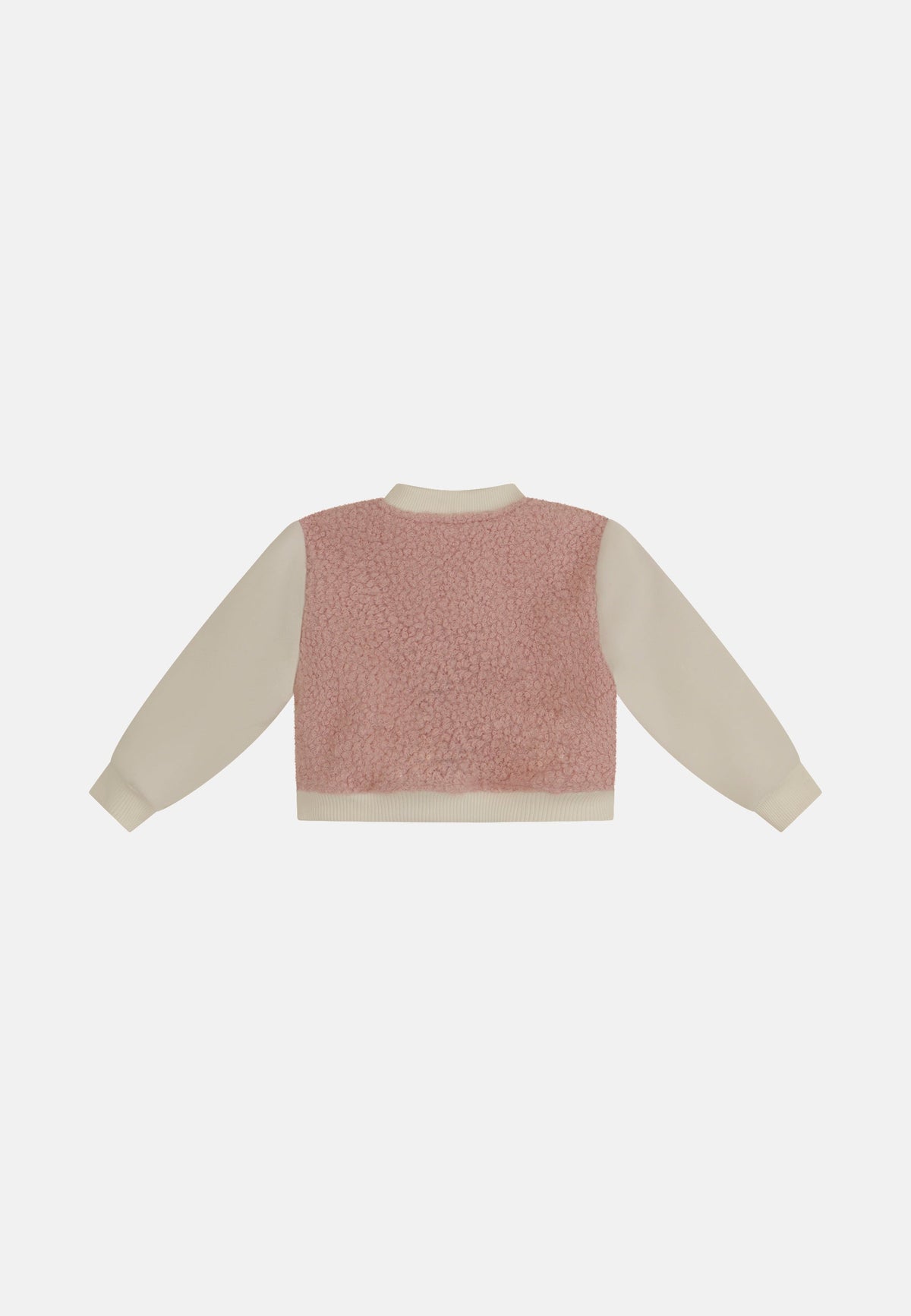 Bomber Bambina FUN & FUN