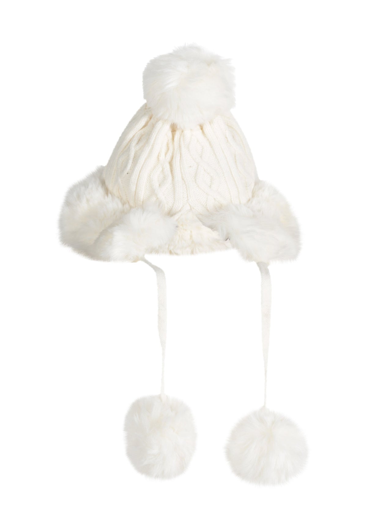 Cappello Junior Fun&Fun Bambina - FW24