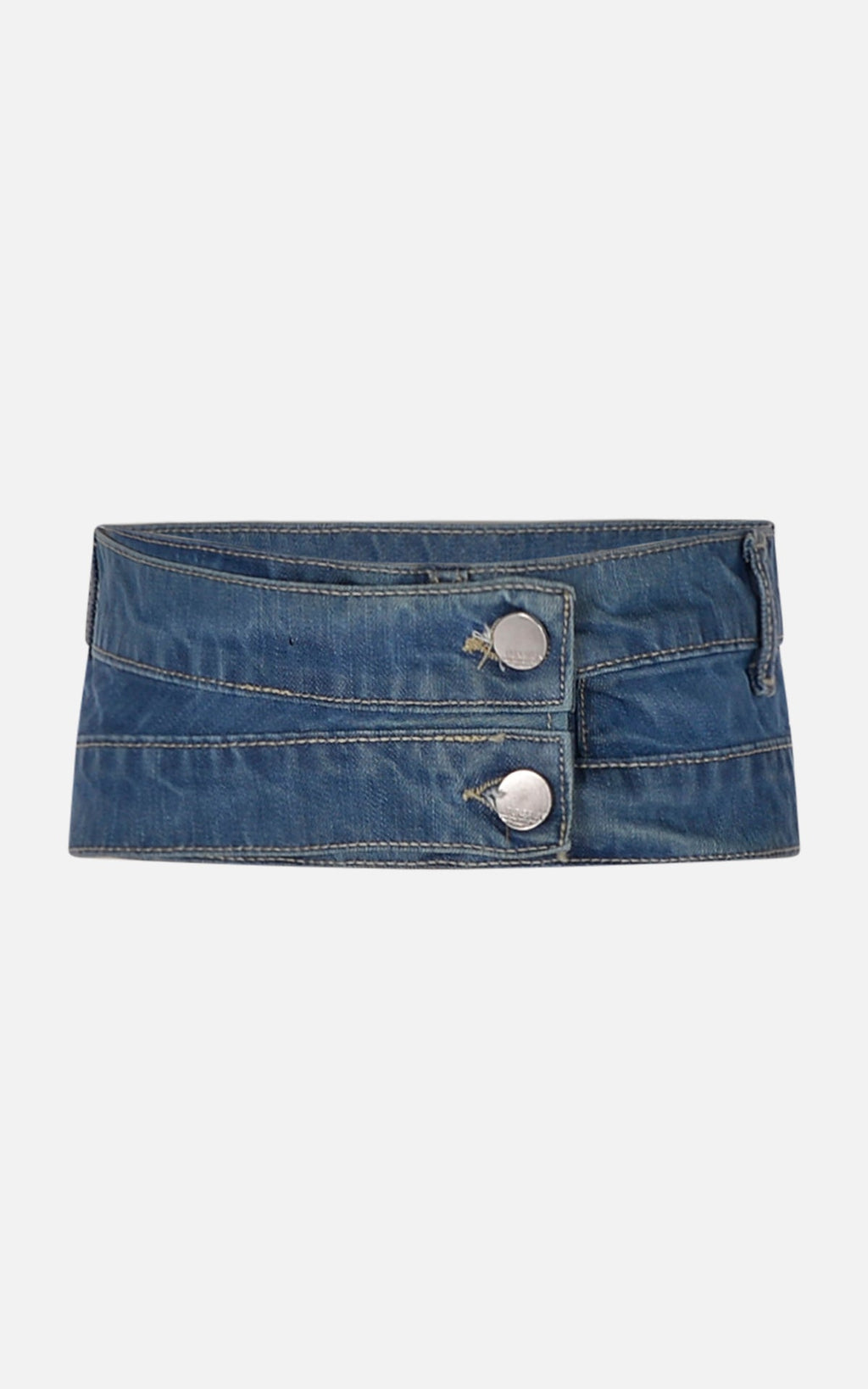 Fun&Fun Cintura Denim Junior Bambina - SS24