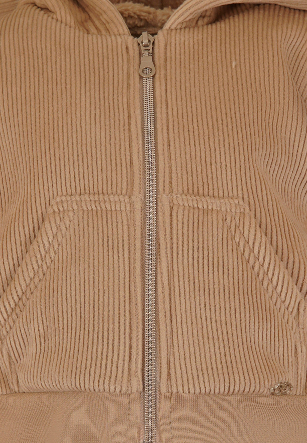 FELPA FULL ZIP