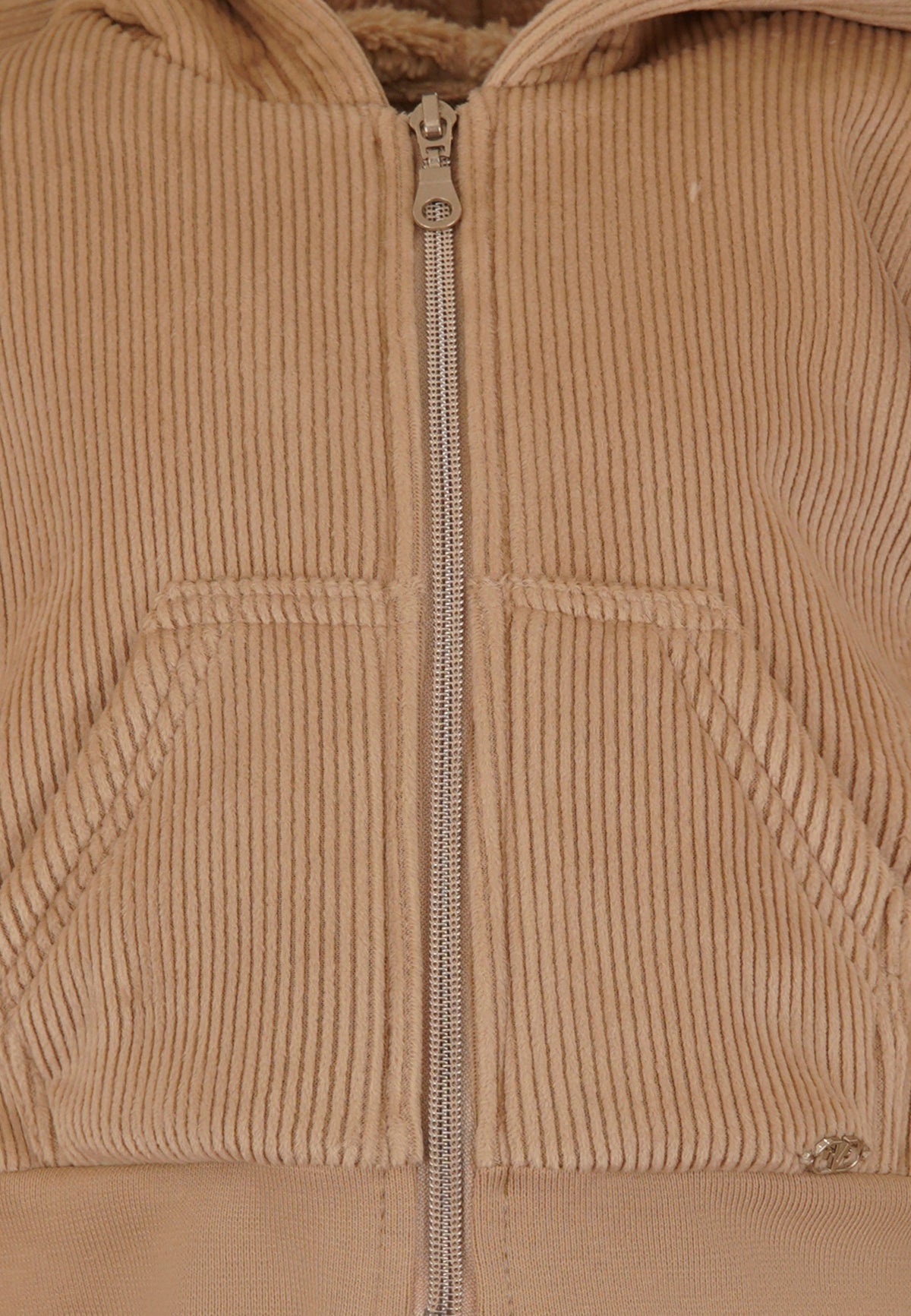 FELPA FULL ZIP