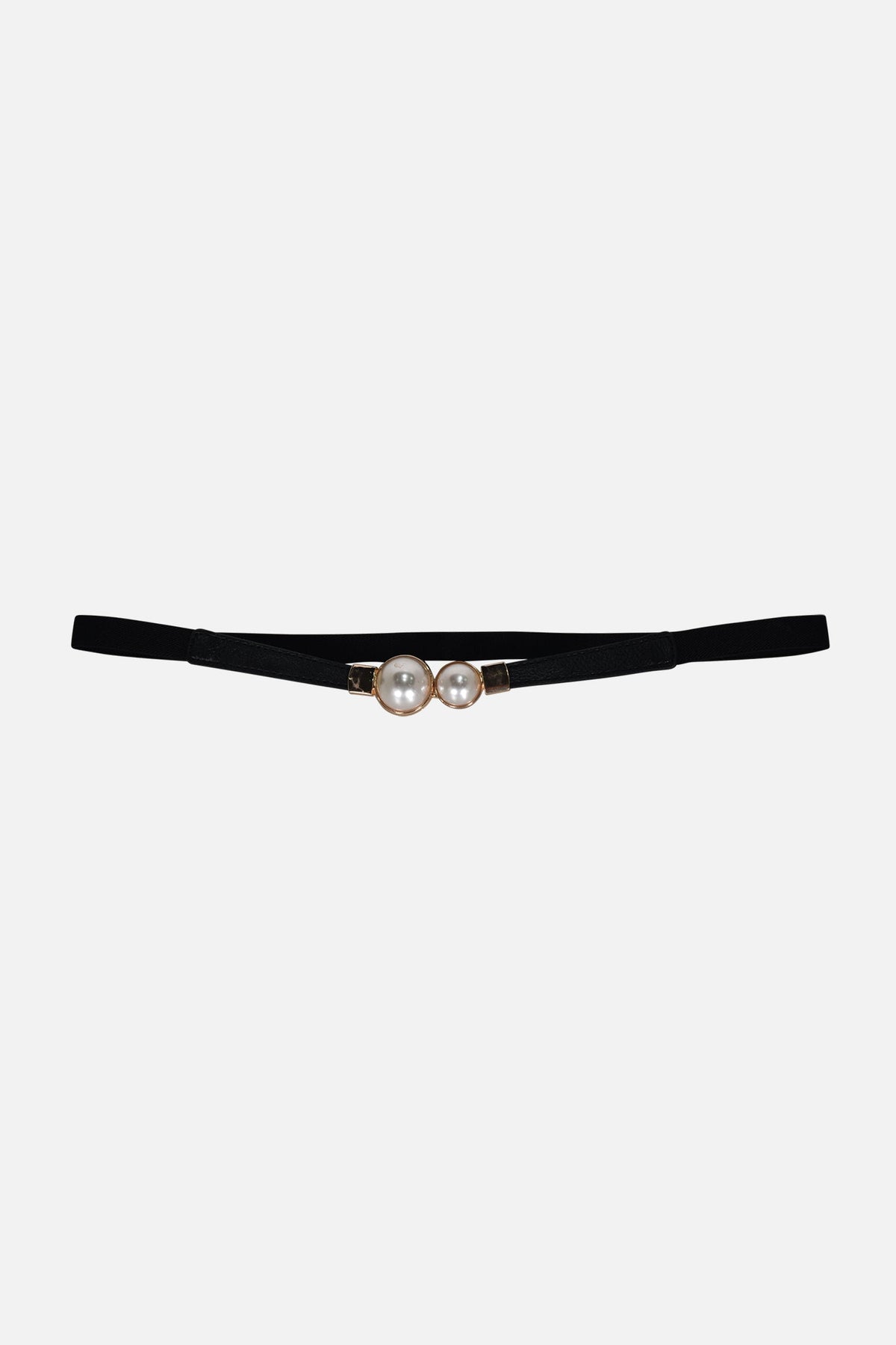 Fun&Fun Chic Cintura Nera Junior Bambina - FW24
