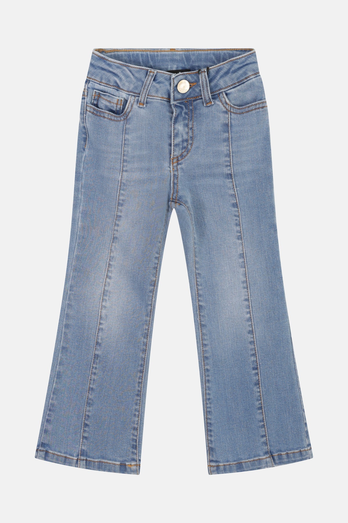 Pantalone Bambina FUN & FUN in Cotone
