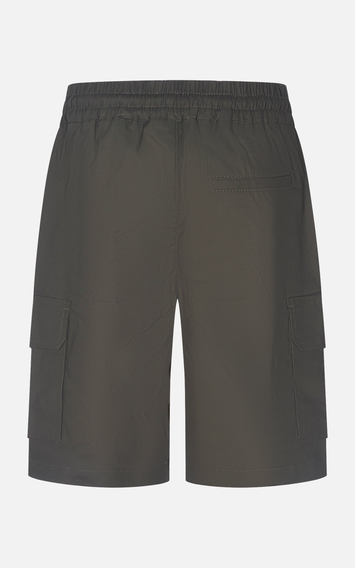 Siviglia Bermuda Cocco Junior Bambino - SS24