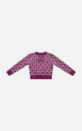 HLove Maglia Magenta Neonata 2 - FW24
