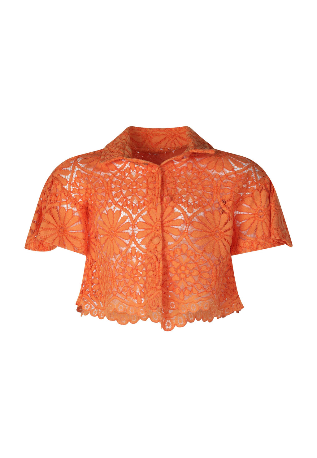 Fun&Fun camicia bambina 2 - SS24