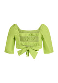 Top Marc Ellis Junior Bambina
