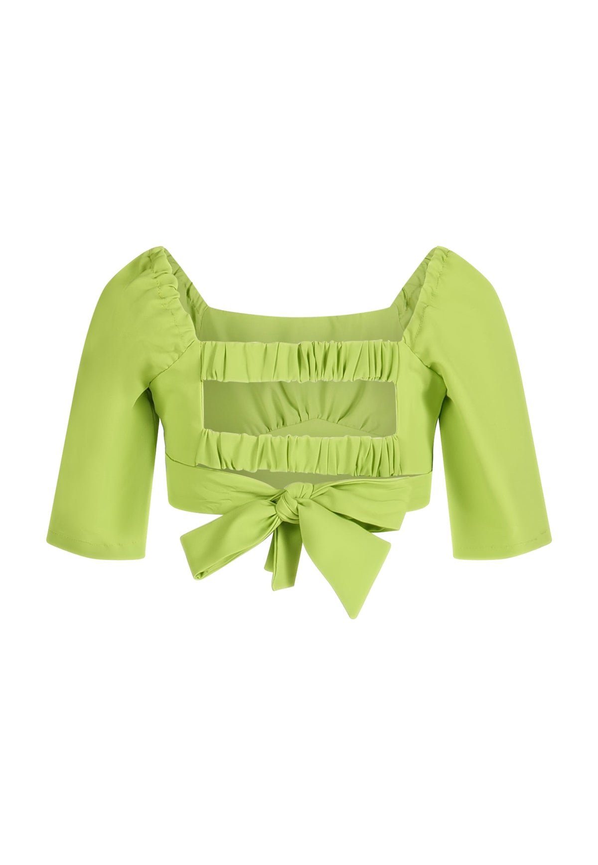 Top Marc Ellis Junior Bambina