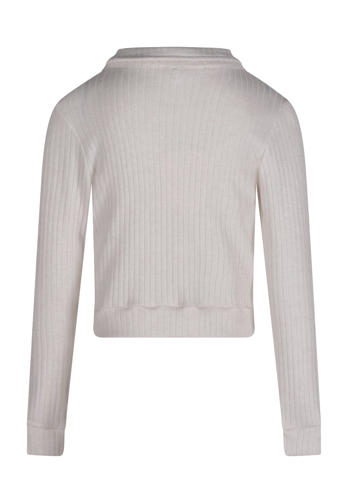 Maglia bianco latte Fun&Fun Chic bambina Junior