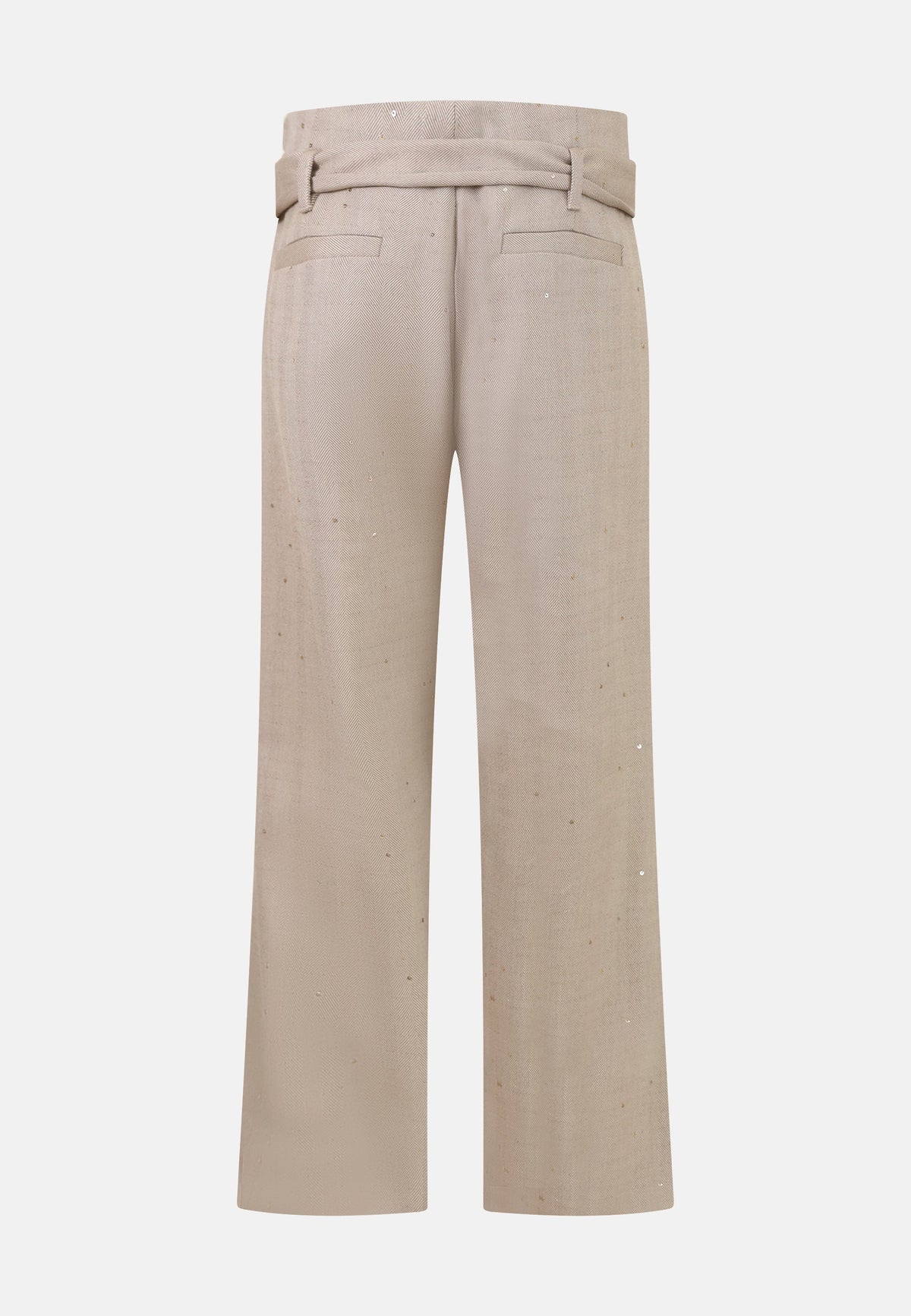 Pantaloni Bambina FUN & FUN