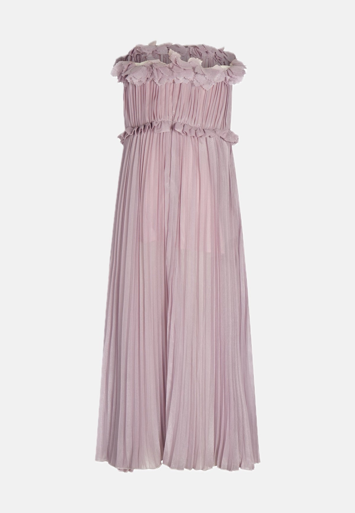 Fun&Fun Couture abito bambina 6 - SS24