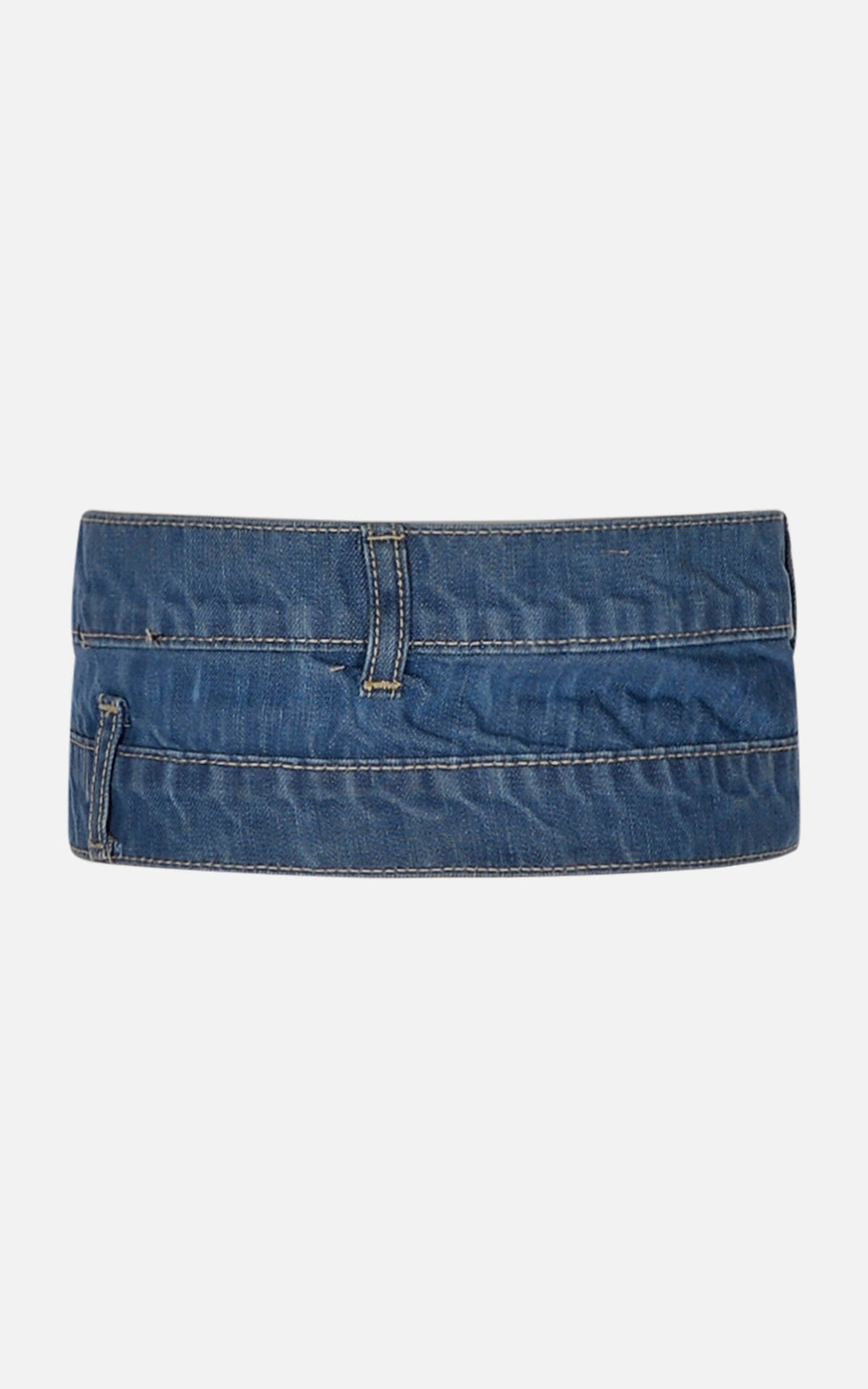 Fun&Fun Cintura Denim Junior Bambina - SS24