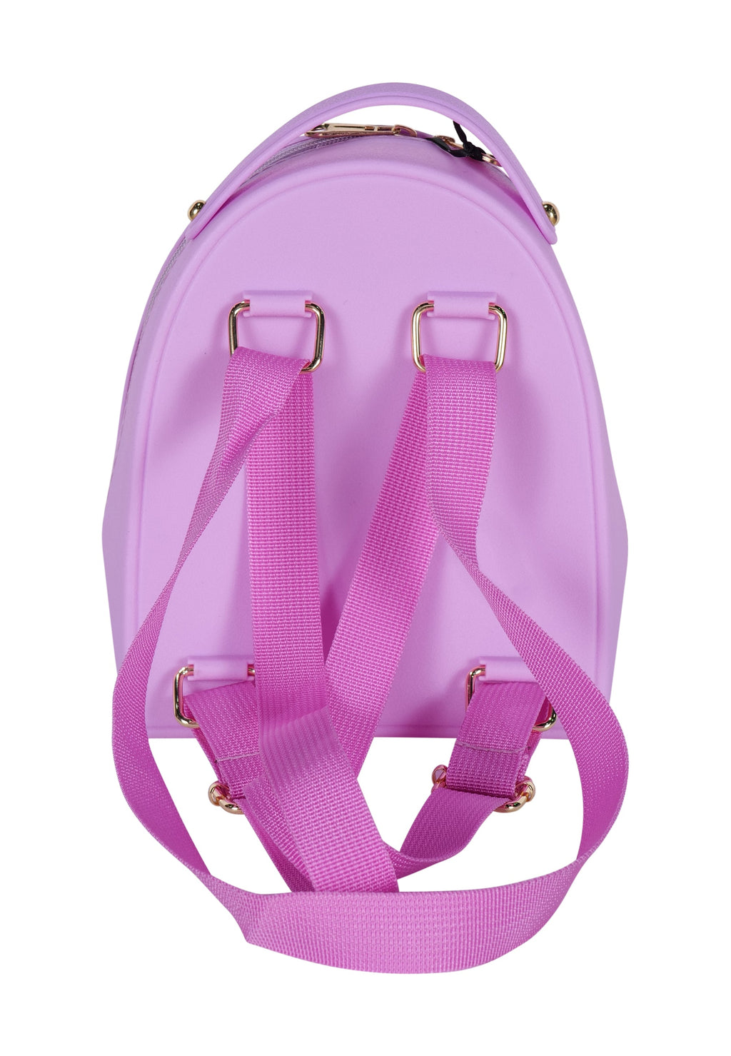 Fun&Fun Zainetto Nero Bambina - FW24