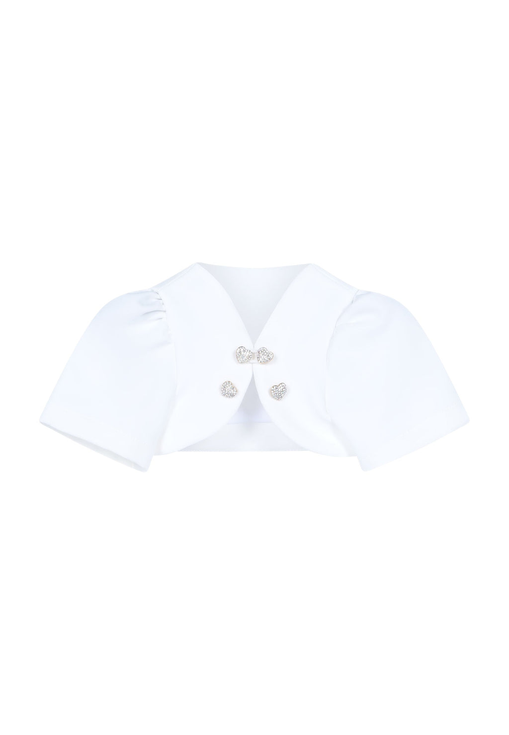 Fun&Fun Couture giacca neonata - SS24