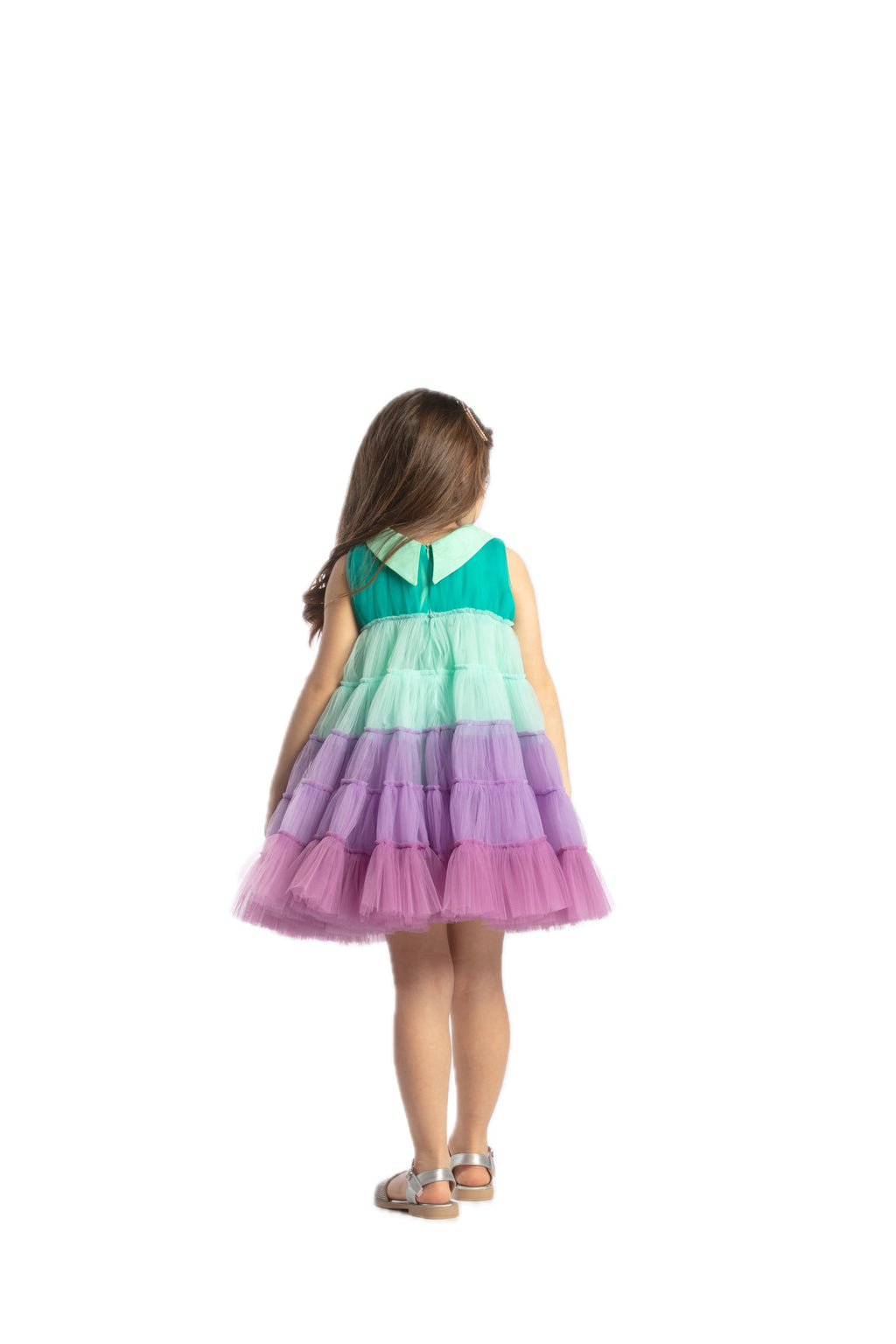 Fun&Fun Couture abito bambina 9 - SS24