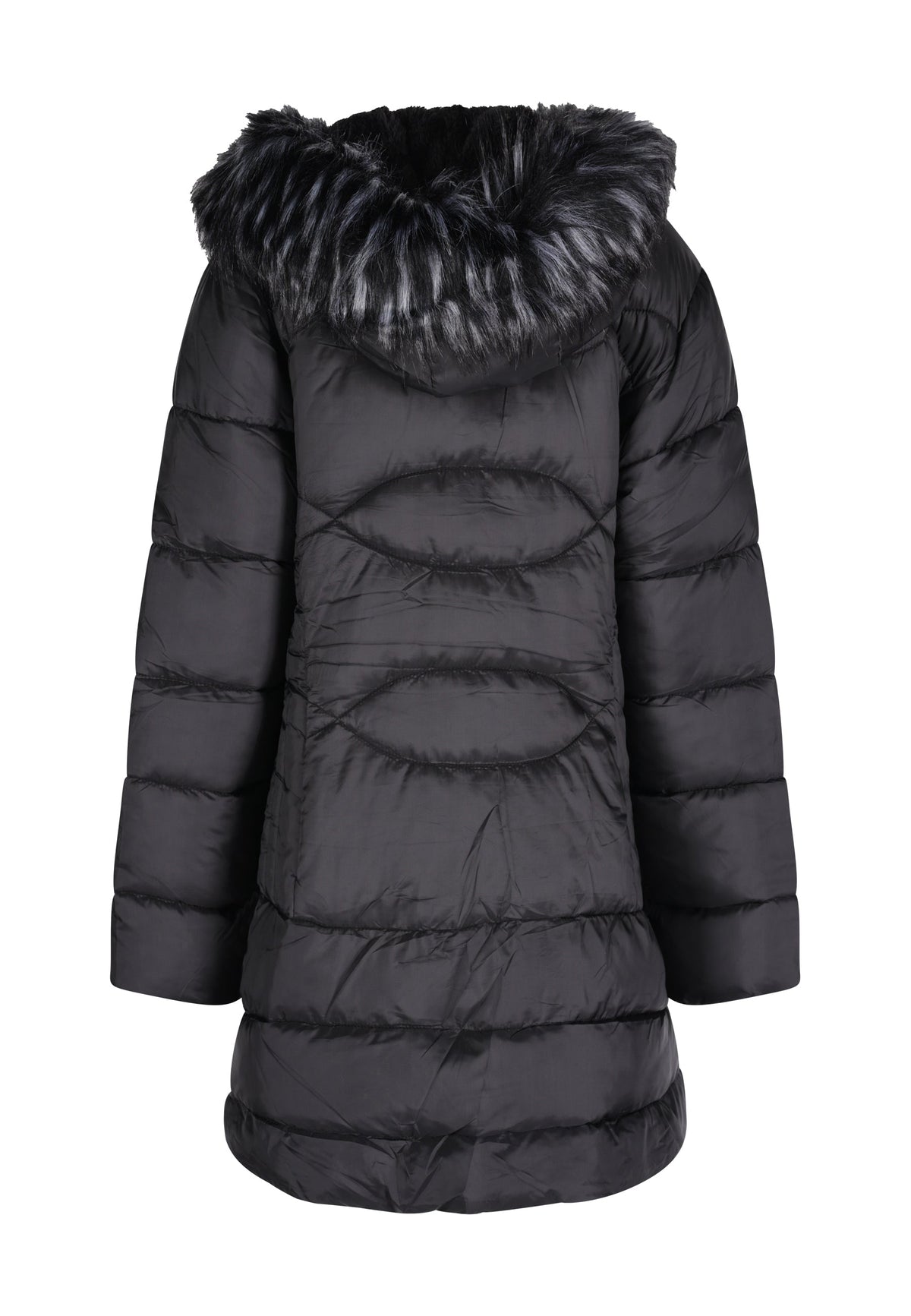 Giubbino Fun&Fun bambina Junior