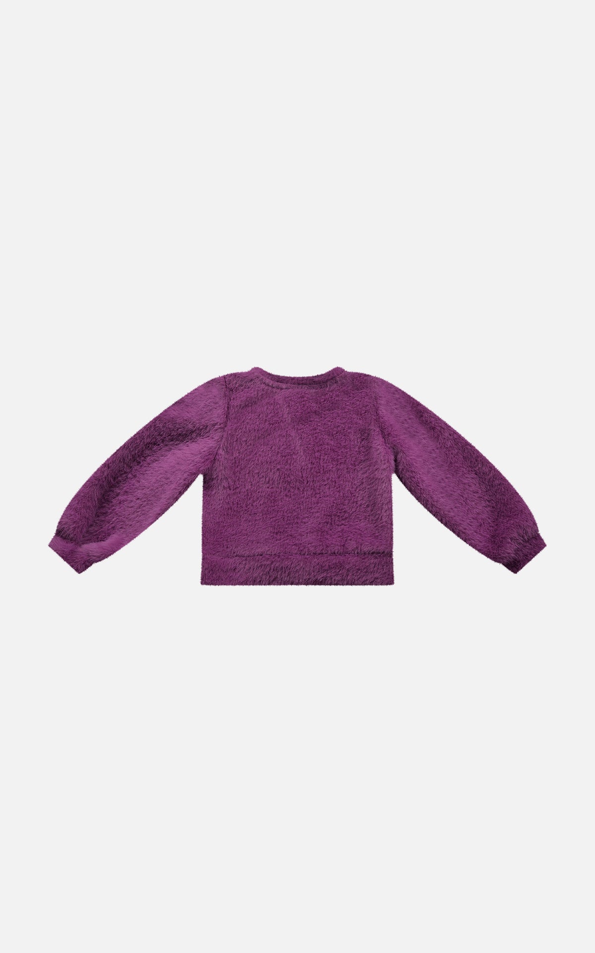HLove Maglia Magenta Neonata - FW24