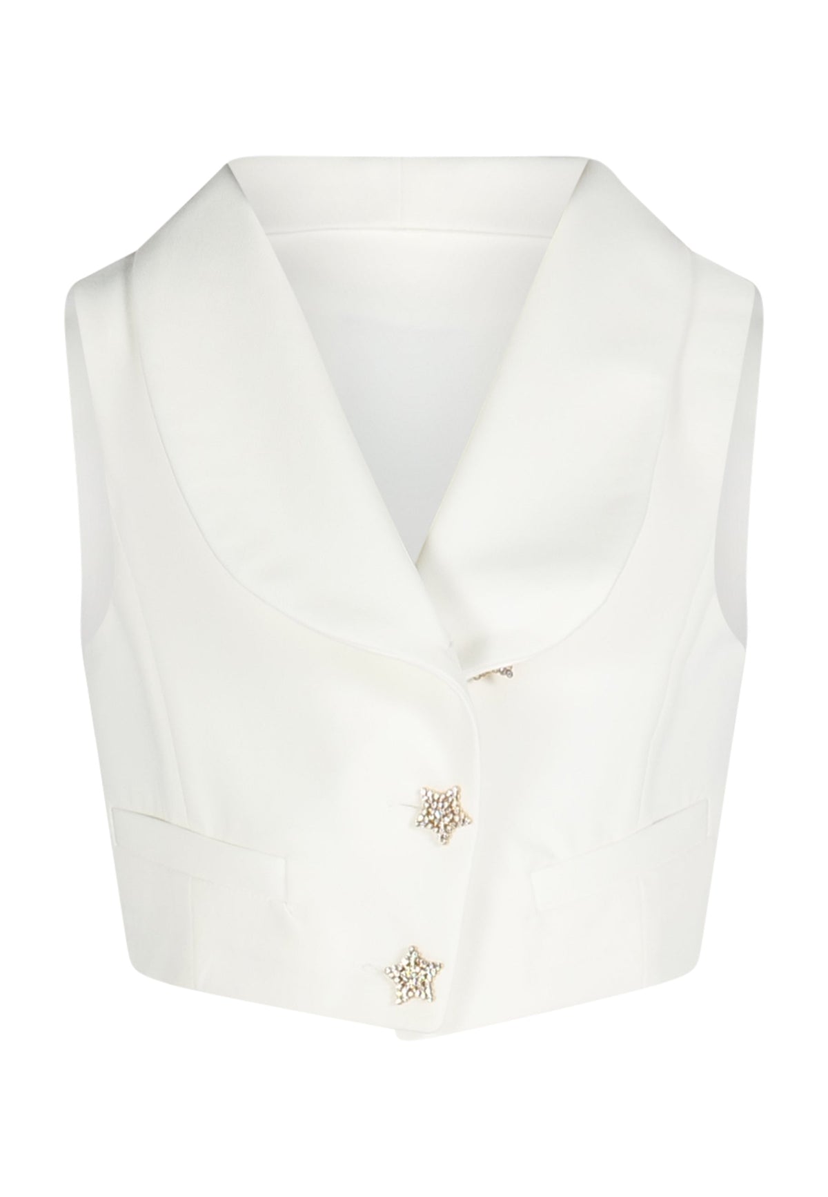 Marc Ellis gilet bambina - SS24