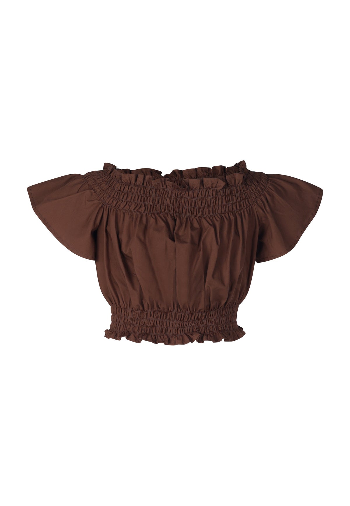 Fun&Fun Camicina Biscotto Baby Bambina - SS24